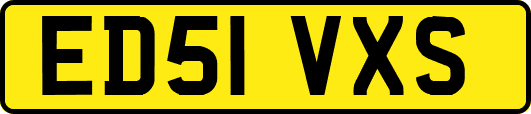 ED51VXS