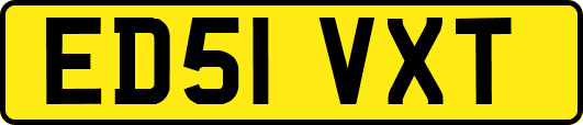ED51VXT