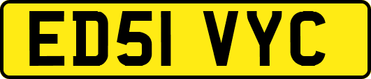 ED51VYC