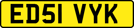 ED51VYK