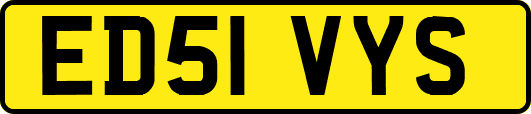 ED51VYS