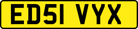 ED51VYX