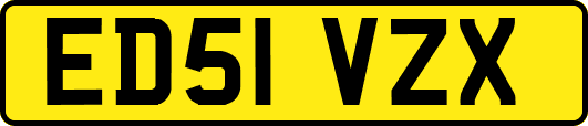 ED51VZX