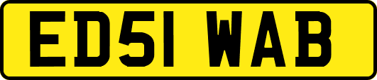 ED51WAB