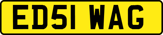 ED51WAG