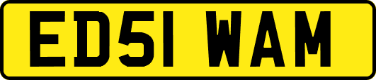 ED51WAM