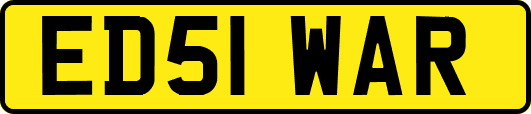 ED51WAR