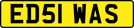 ED51WAS