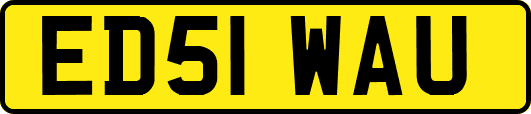 ED51WAU