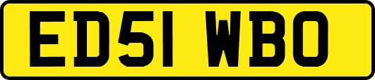 ED51WBO