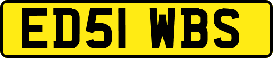ED51WBS