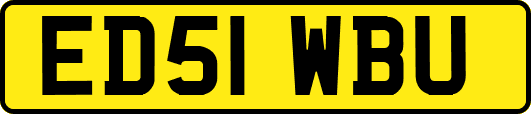 ED51WBU