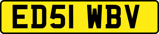 ED51WBV