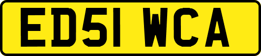 ED51WCA