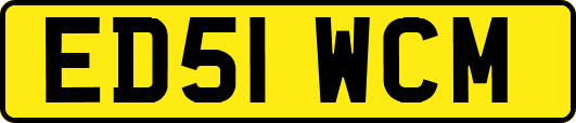 ED51WCM
