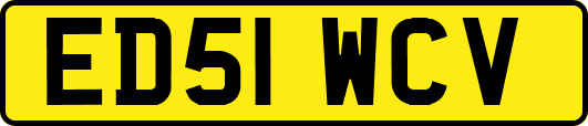 ED51WCV
