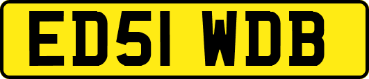 ED51WDB