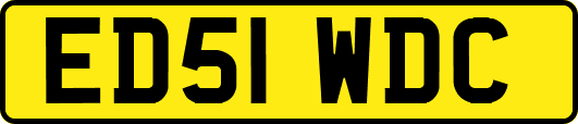 ED51WDC