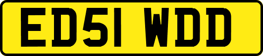 ED51WDD