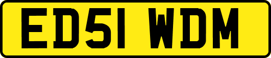 ED51WDM