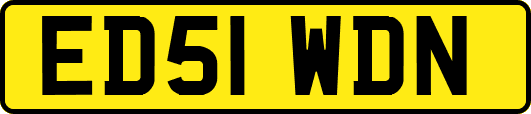 ED51WDN