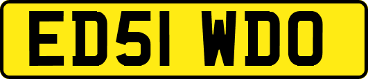 ED51WDO