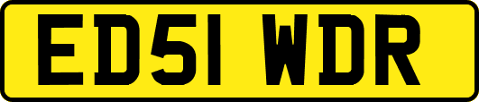 ED51WDR