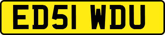 ED51WDU