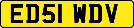 ED51WDV
