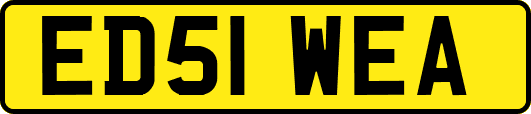 ED51WEA