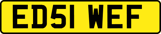 ED51WEF
