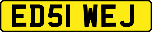 ED51WEJ