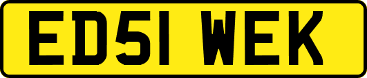ED51WEK
