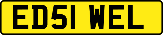 ED51WEL