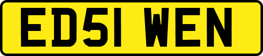 ED51WEN