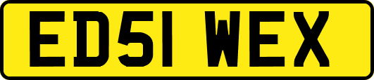 ED51WEX