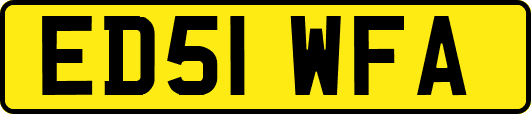 ED51WFA