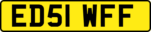 ED51WFF