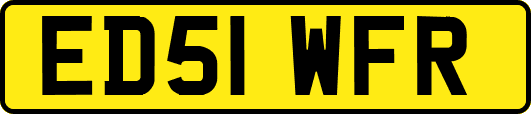 ED51WFR
