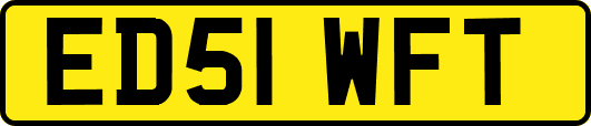 ED51WFT