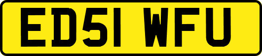 ED51WFU