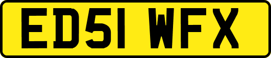 ED51WFX