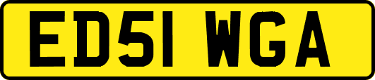 ED51WGA