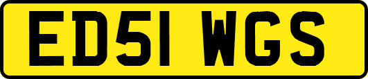 ED51WGS