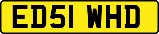 ED51WHD