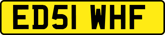 ED51WHF