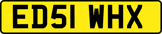 ED51WHX