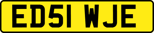 ED51WJE