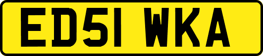 ED51WKA