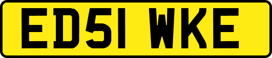 ED51WKE